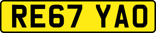 RE67YAO