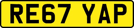 RE67YAP