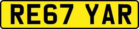 RE67YAR