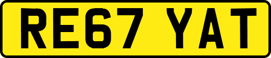 RE67YAT