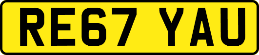 RE67YAU