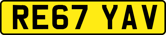 RE67YAV
