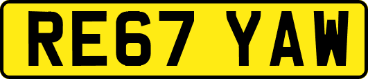 RE67YAW