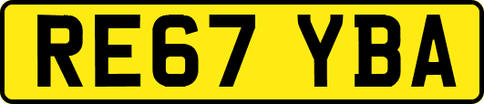 RE67YBA