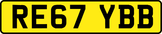 RE67YBB