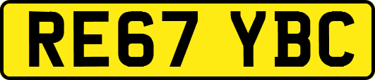 RE67YBC
