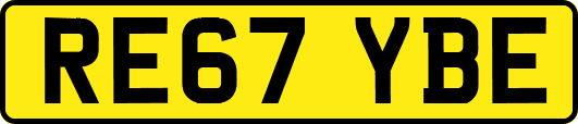 RE67YBE