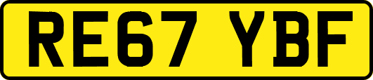 RE67YBF