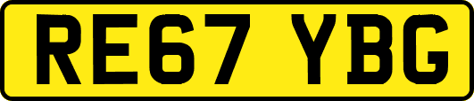 RE67YBG