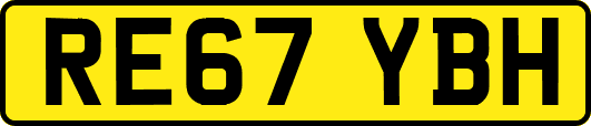 RE67YBH