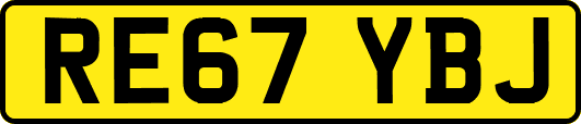 RE67YBJ