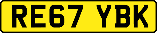 RE67YBK