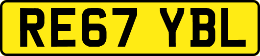 RE67YBL