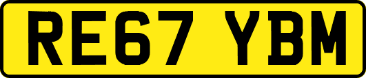 RE67YBM