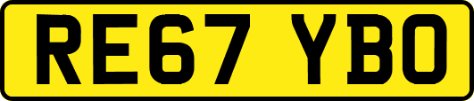 RE67YBO