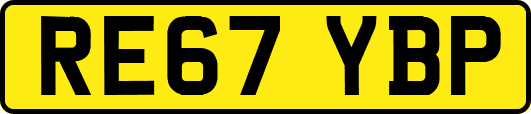 RE67YBP