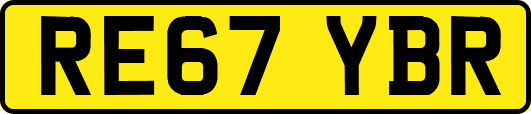 RE67YBR