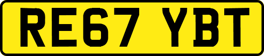 RE67YBT