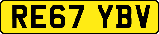 RE67YBV