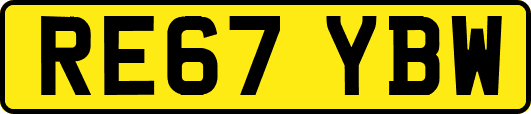 RE67YBW