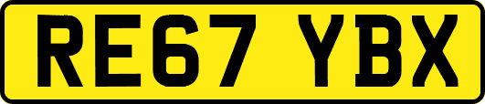 RE67YBX