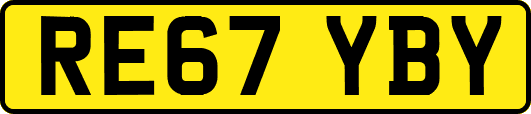 RE67YBY