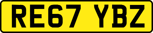 RE67YBZ