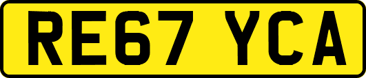 RE67YCA