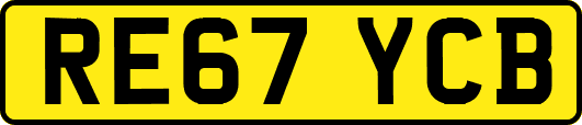 RE67YCB