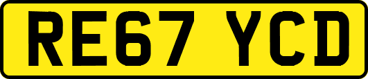 RE67YCD