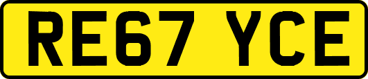 RE67YCE