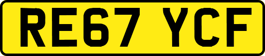 RE67YCF