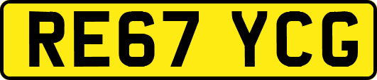 RE67YCG