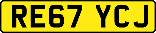 RE67YCJ