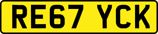 RE67YCK