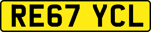 RE67YCL