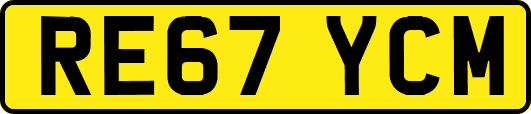 RE67YCM