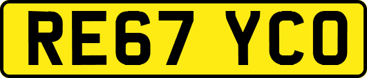 RE67YCO