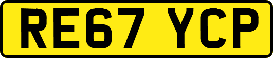 RE67YCP