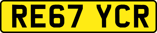 RE67YCR