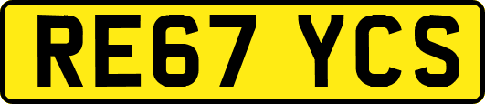 RE67YCS