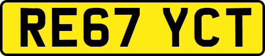 RE67YCT