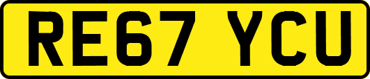RE67YCU
