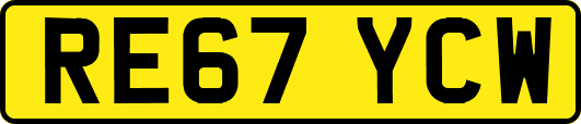 RE67YCW