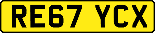 RE67YCX