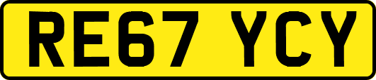 RE67YCY