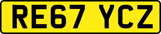 RE67YCZ