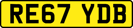 RE67YDB