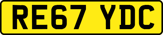RE67YDC