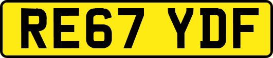 RE67YDF